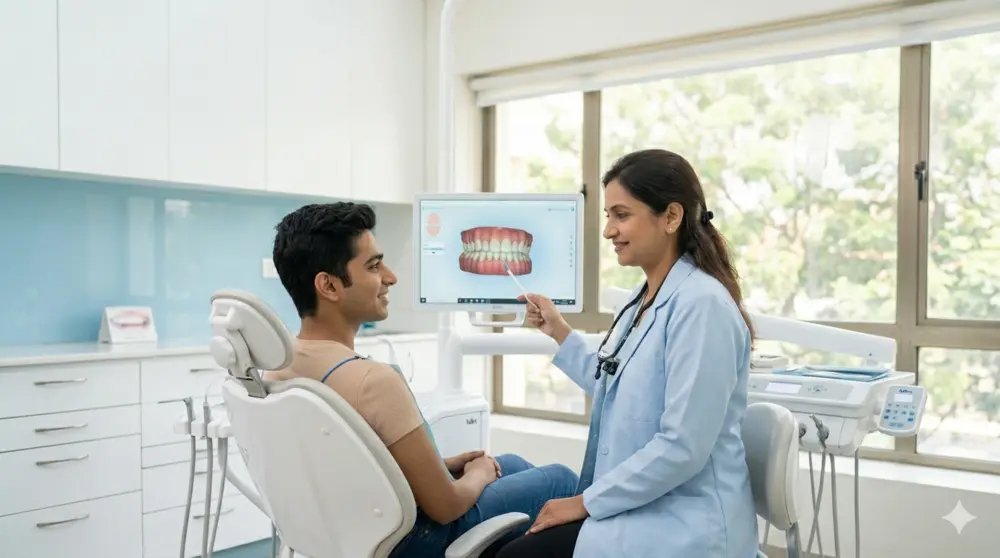 Why Overbite Treatment Matters